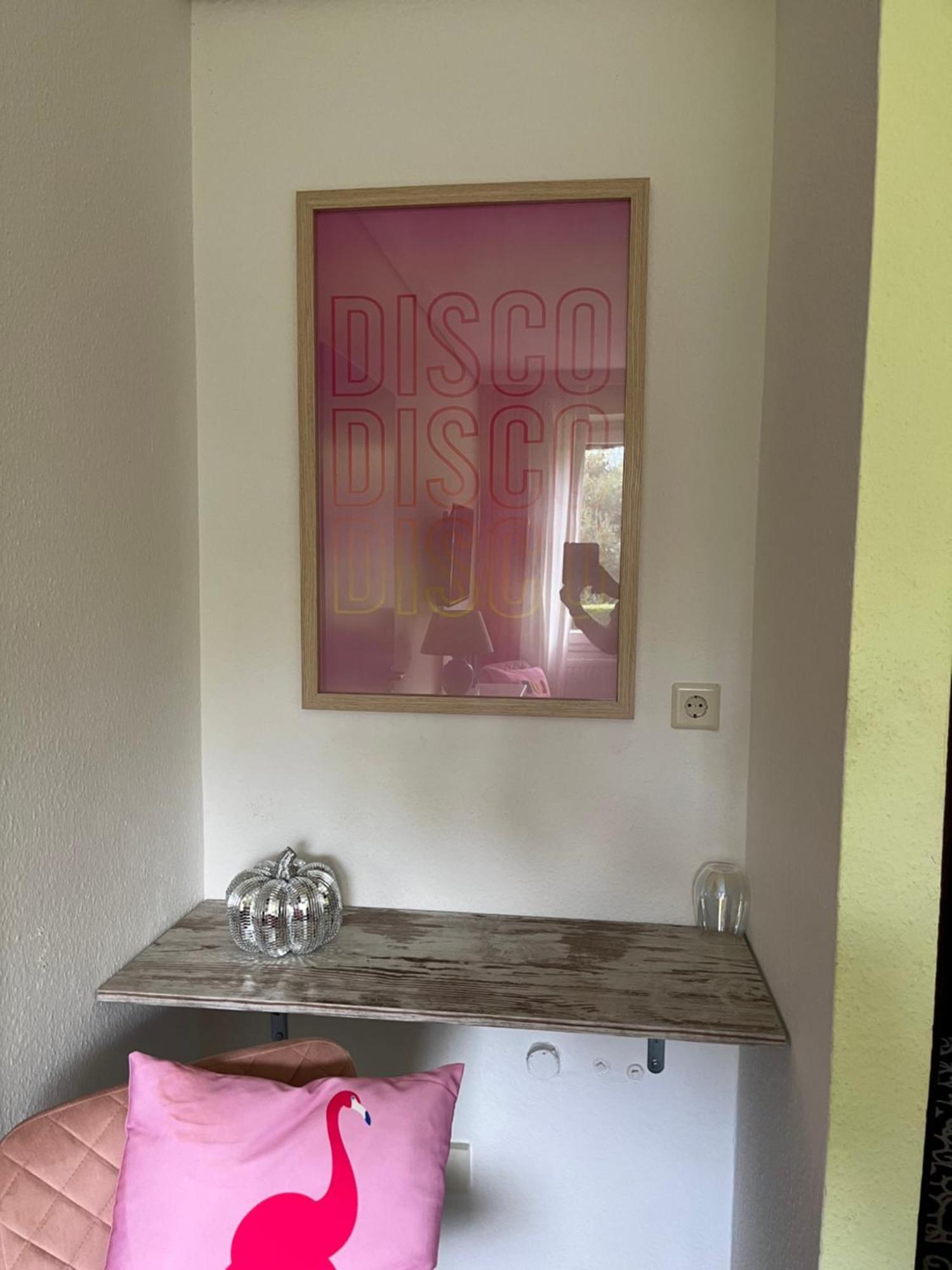 לייר Hotel Waldkur מראה חיצוני תמונה