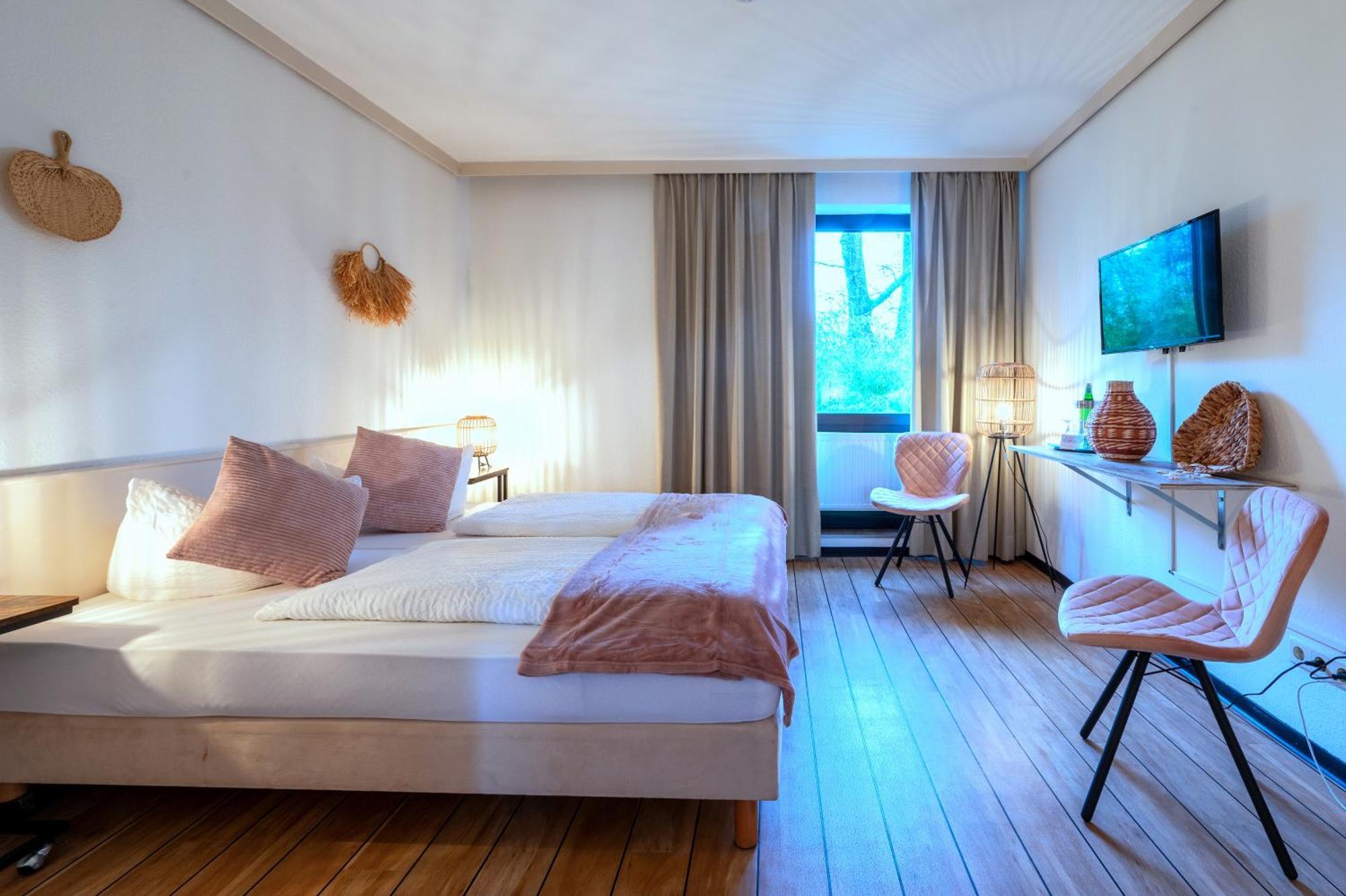לייר Hotel Waldkur מראה חיצוני תמונה